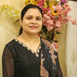 Dr. Bhuvaneshwari